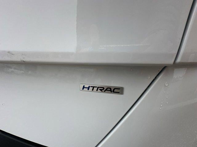2026 Hyundai KONA SE AWD