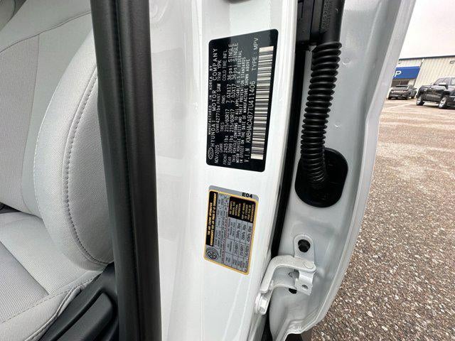 2026 Hyundai KONA SE AWD