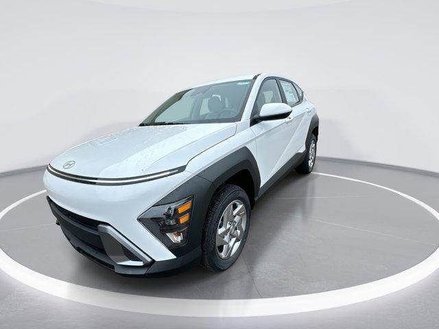 2026 Hyundai KONA SE AWD