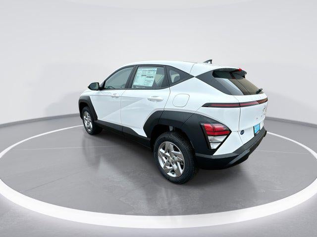 2026 Hyundai KONA SE AWD