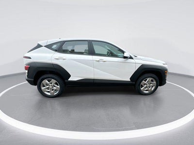 2026 Hyundai KONA SE AWD