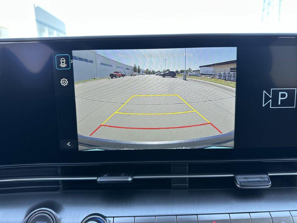2026 Hyundai KONA SEL Premium AWD