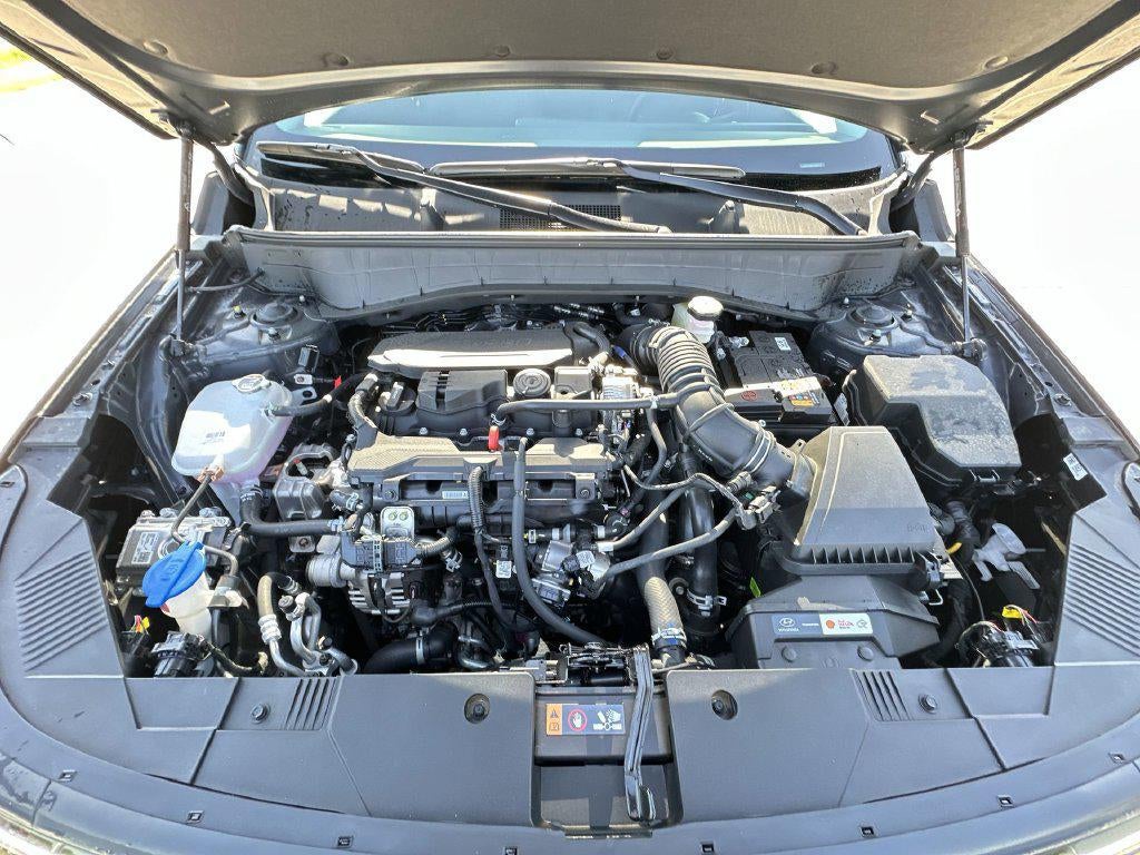 2026 Hyundai KONA SEL Premium AWD