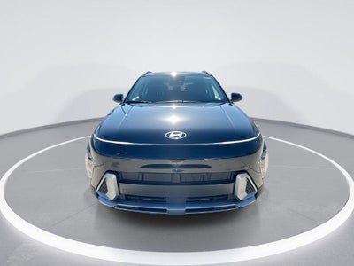 2026 Hyundai KONA SEL Premium AWD
