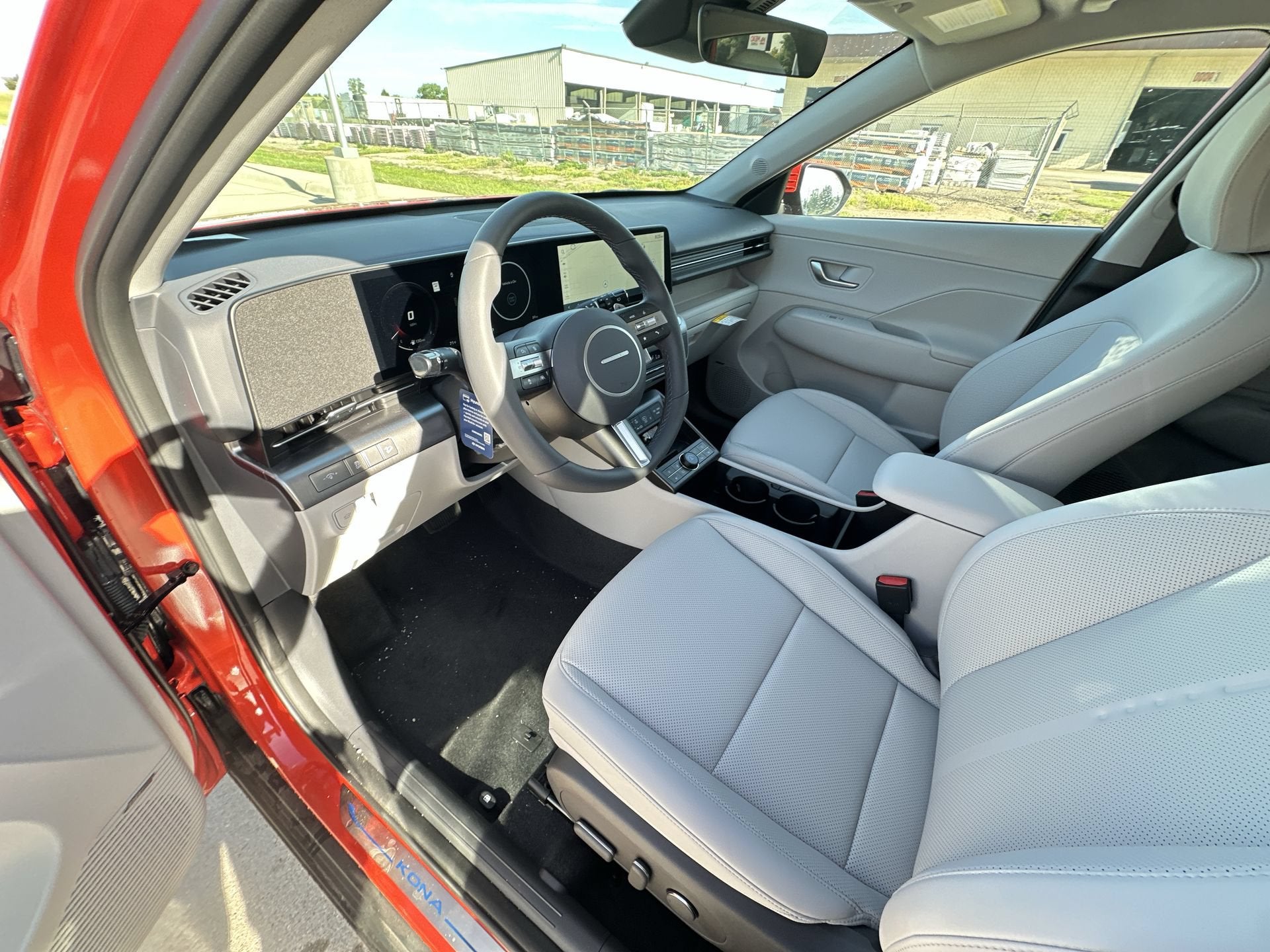 2026 Hyundai KONA Limited AWD