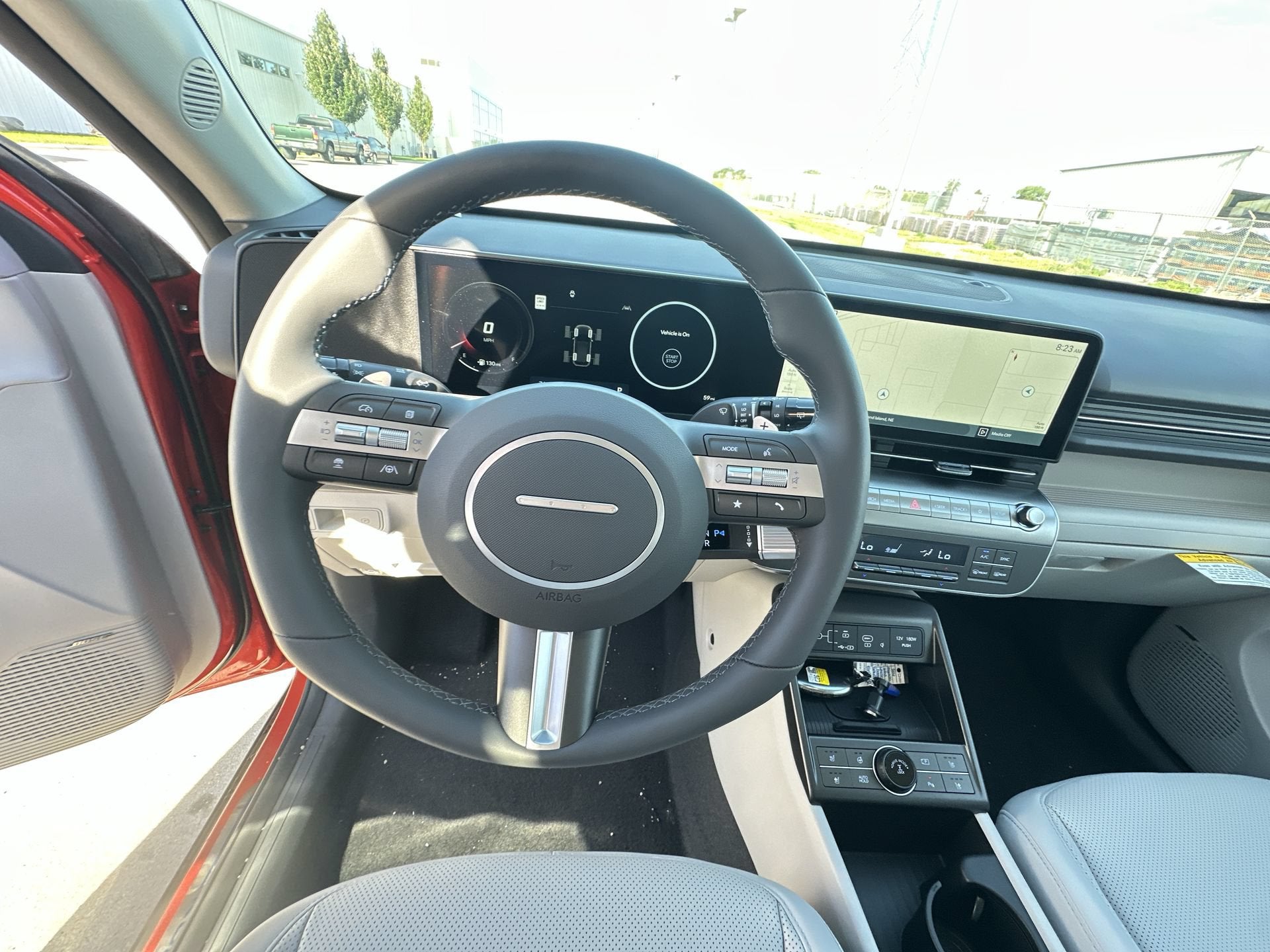 2026 Hyundai KONA Limited AWD