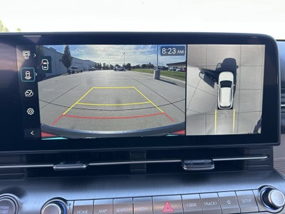 2026 Hyundai KONA Limited AWD