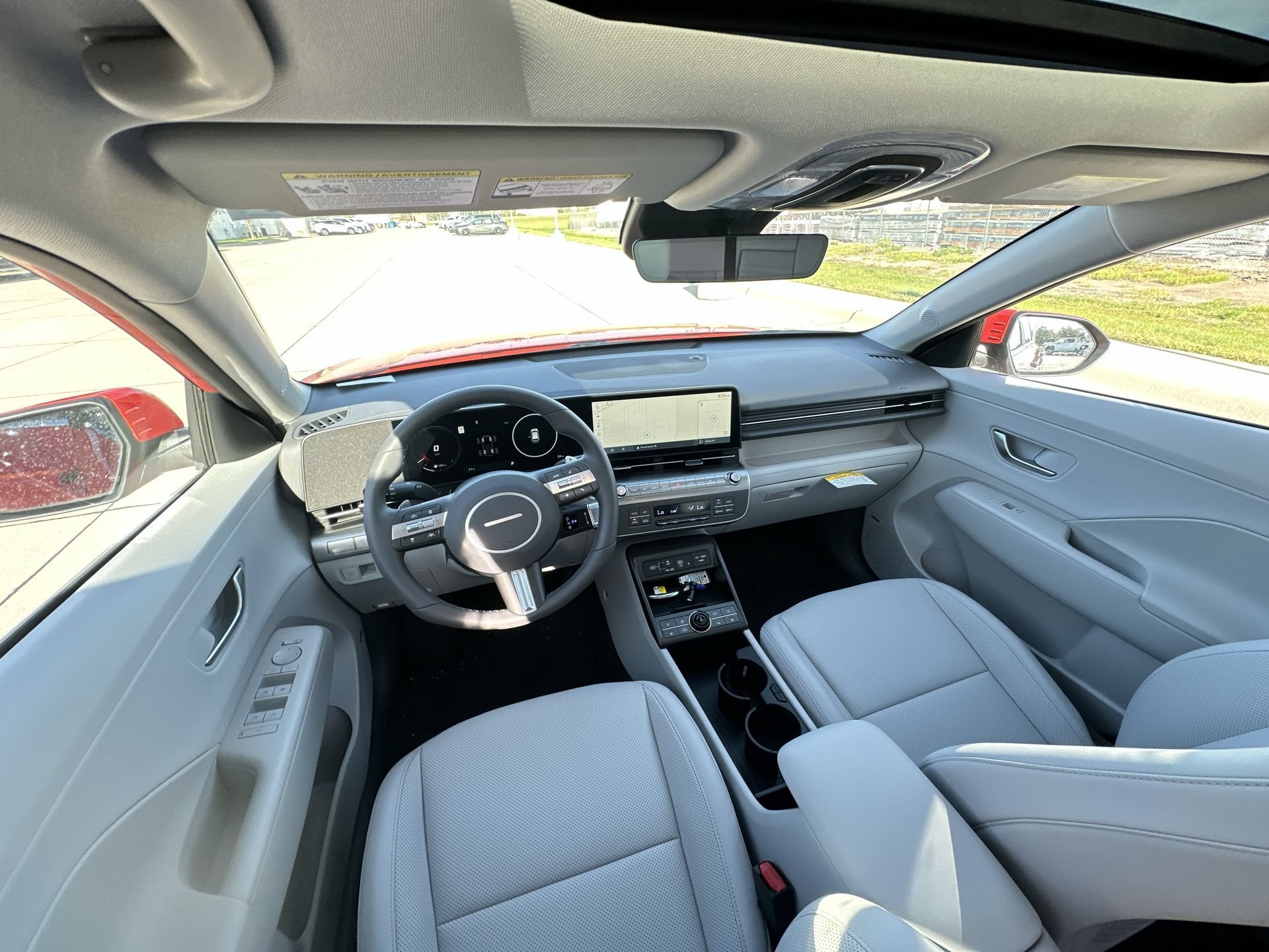 2026 Hyundai KONA Limited AWD