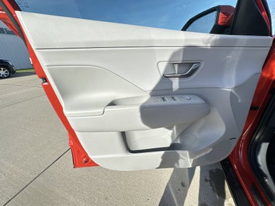2026 Hyundai KONA Limited AWD