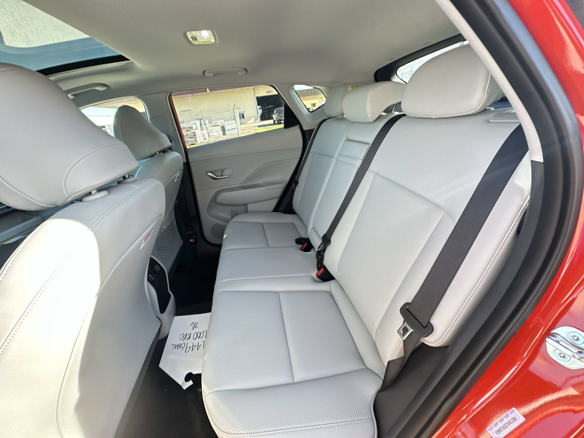 2026 Hyundai KONA Limited AWD