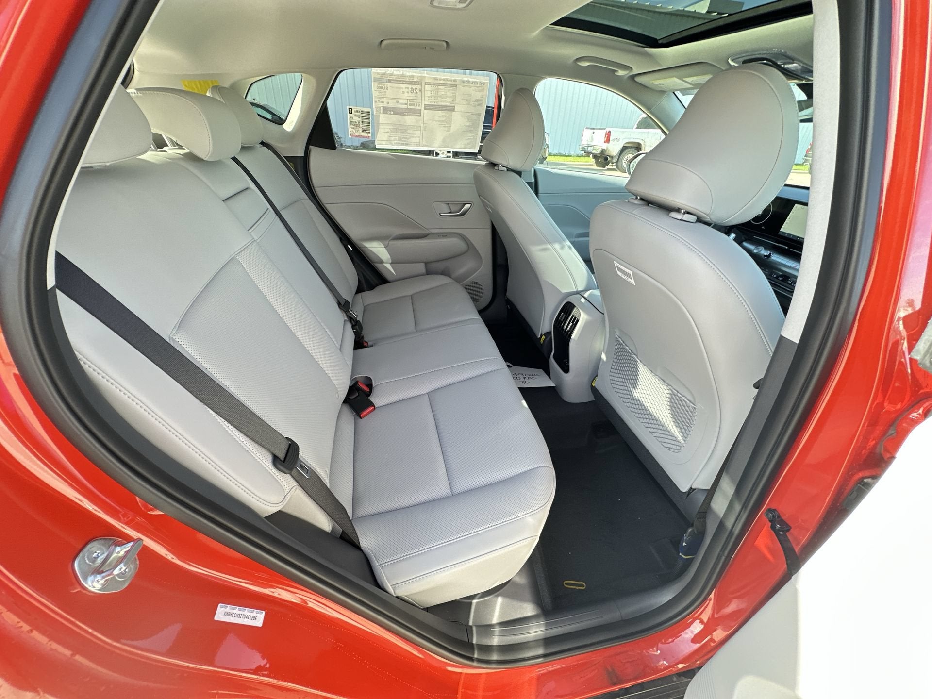 2026 Hyundai KONA Limited AWD