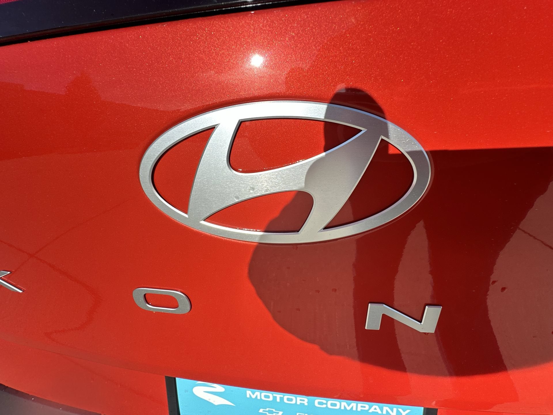 2026 Hyundai KONA Limited AWD