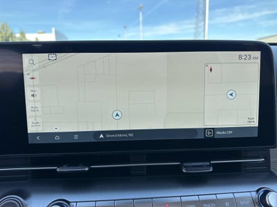 2026 Hyundai KONA Limited AWD