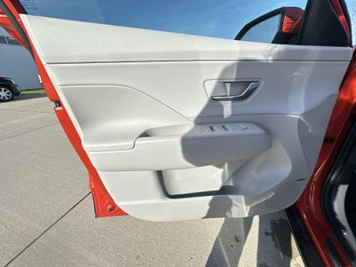 2026 Hyundai KONA Limited AWD