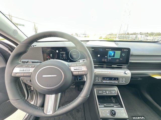 2026 Hyundai KONA Limited AWD