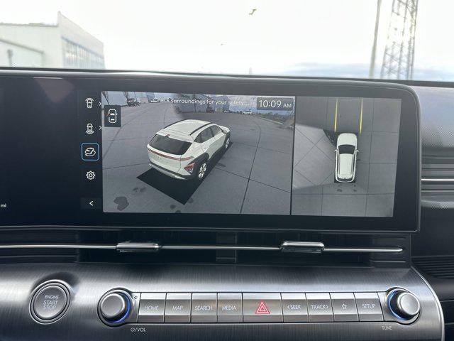 2026 Hyundai KONA Limited AWD