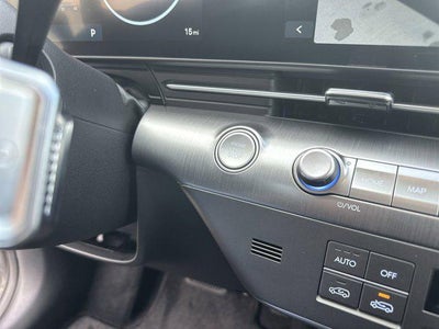 2026 Hyundai KONA Limited AWD