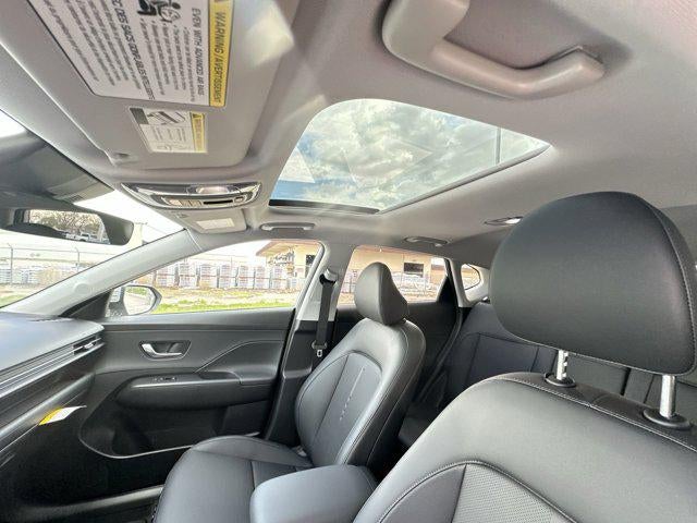 2026 Hyundai KONA Limited AWD