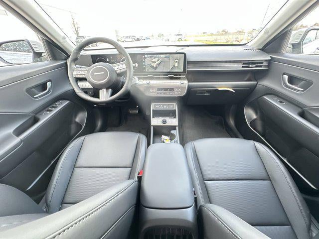 2026 Hyundai KONA Limited AWD