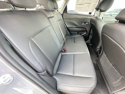 2026 Hyundai KONA Limited AWD