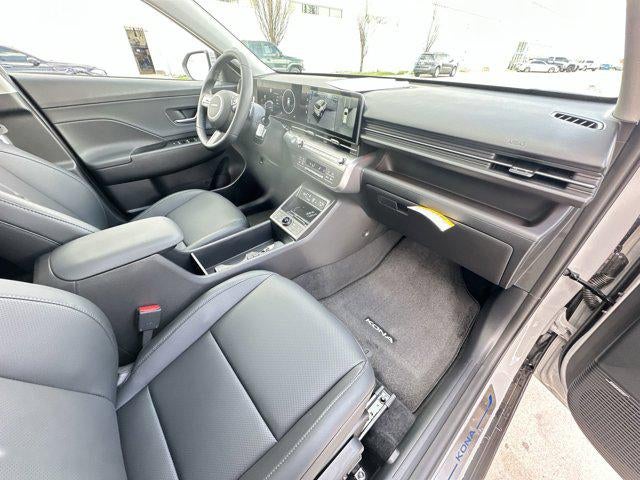 2026 Hyundai KONA Limited AWD