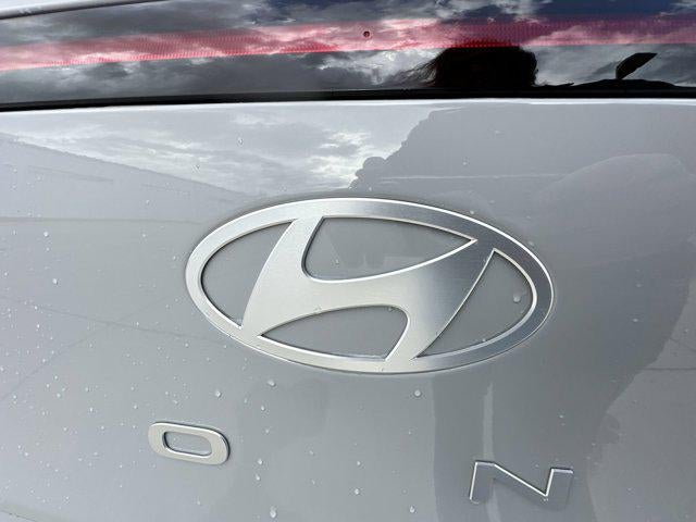 2026 Hyundai KONA Limited AWD