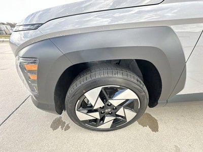 2026 Hyundai KONA Limited AWD