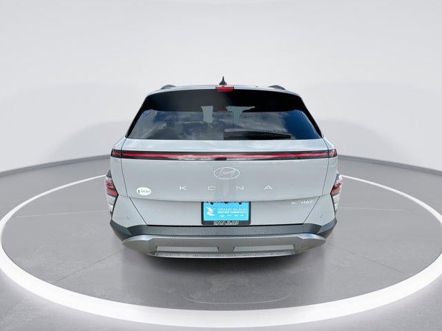 2026 Hyundai KONA Limited AWD