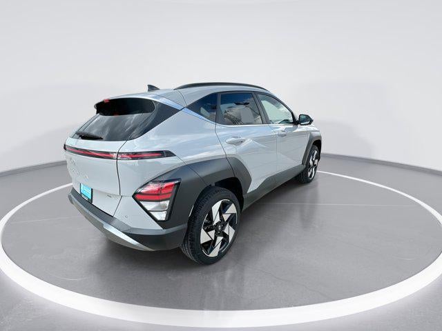 2026 Hyundai KONA Limited AWD