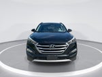 2017 Hyundai TUCSON Value