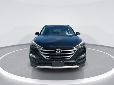 2017 Hyundai TUCSON Value