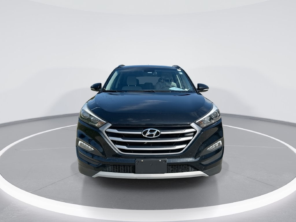 2017 Hyundai TUCSON Value