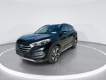 2017 Hyundai TUCSON Value