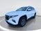 2023 Hyundai TUCSON HYBRID Blue