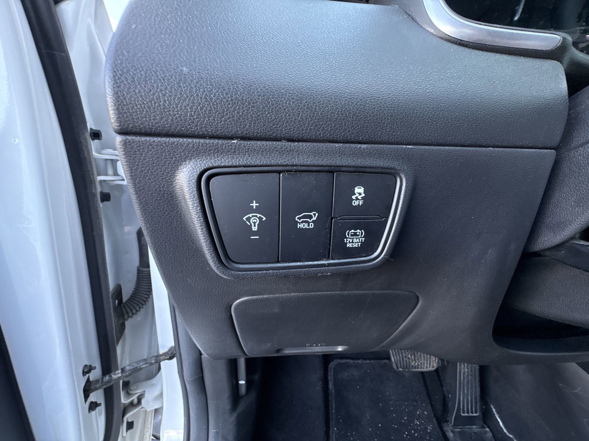 2023 Hyundai TUCSON HYBRID Blue