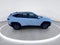 2023 Hyundai TUCSON HYBRID Blue