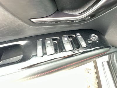 2024 Hyundai TUCSON HYBRID N Line