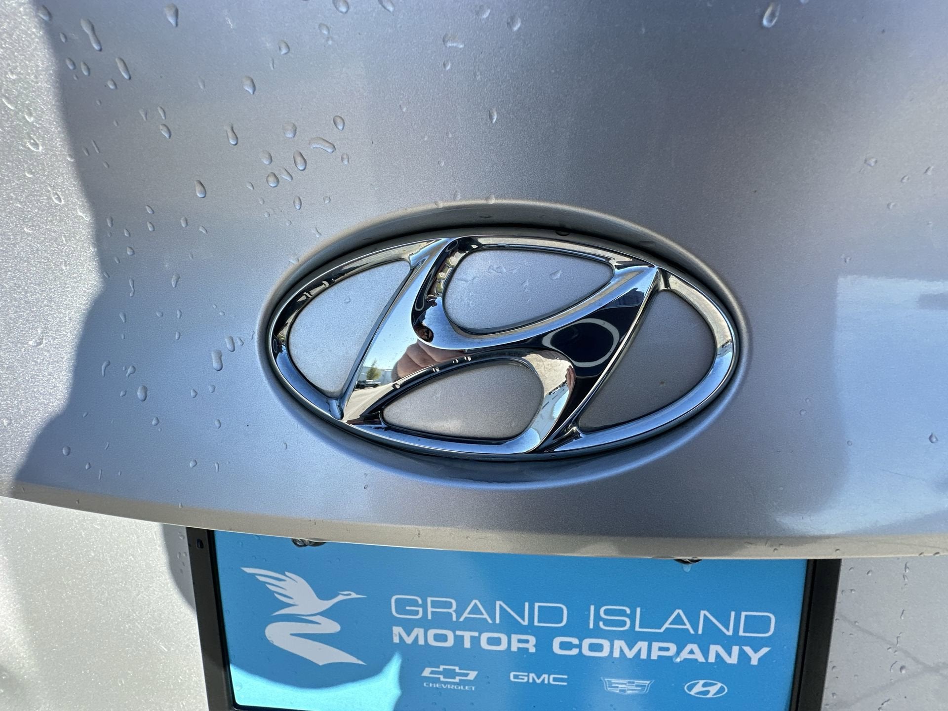2014 Hyundai TUCSON Limited