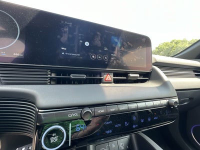2025 Hyundai IONIQ 5 N 4DR AWD