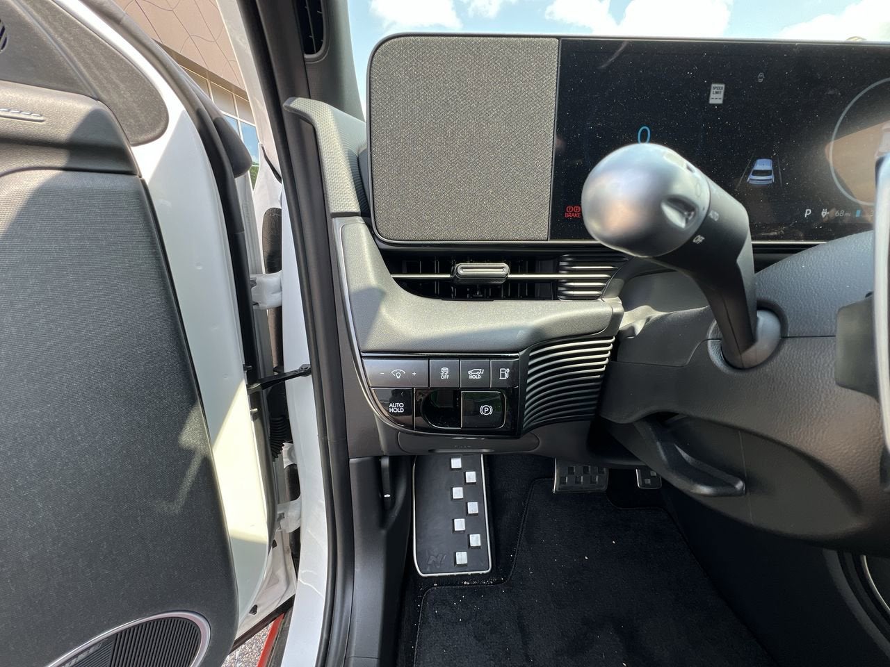 2025 Hyundai IONIQ 5 N 4DR AWD