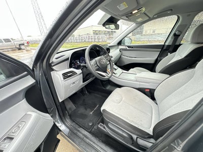 2022 Hyundai PALISADE SE