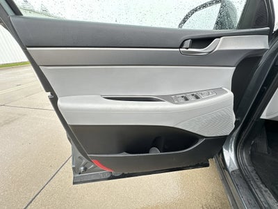 2022 Hyundai PALISADE SE