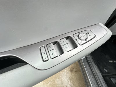 2022 Hyundai PALISADE SE