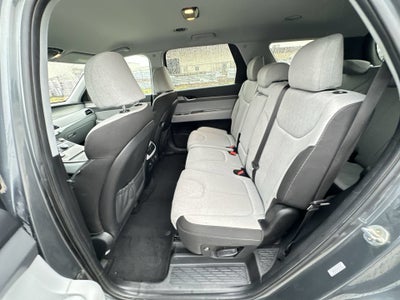 2022 Hyundai PALISADE SE