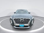2022 Hyundai PALISADE SE