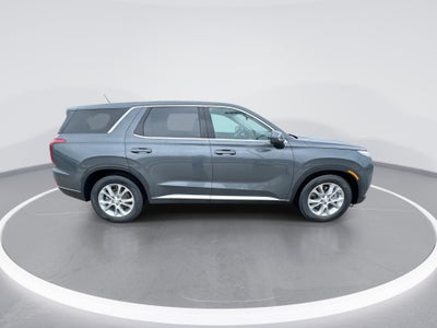 2022 Hyundai PALISADE SE