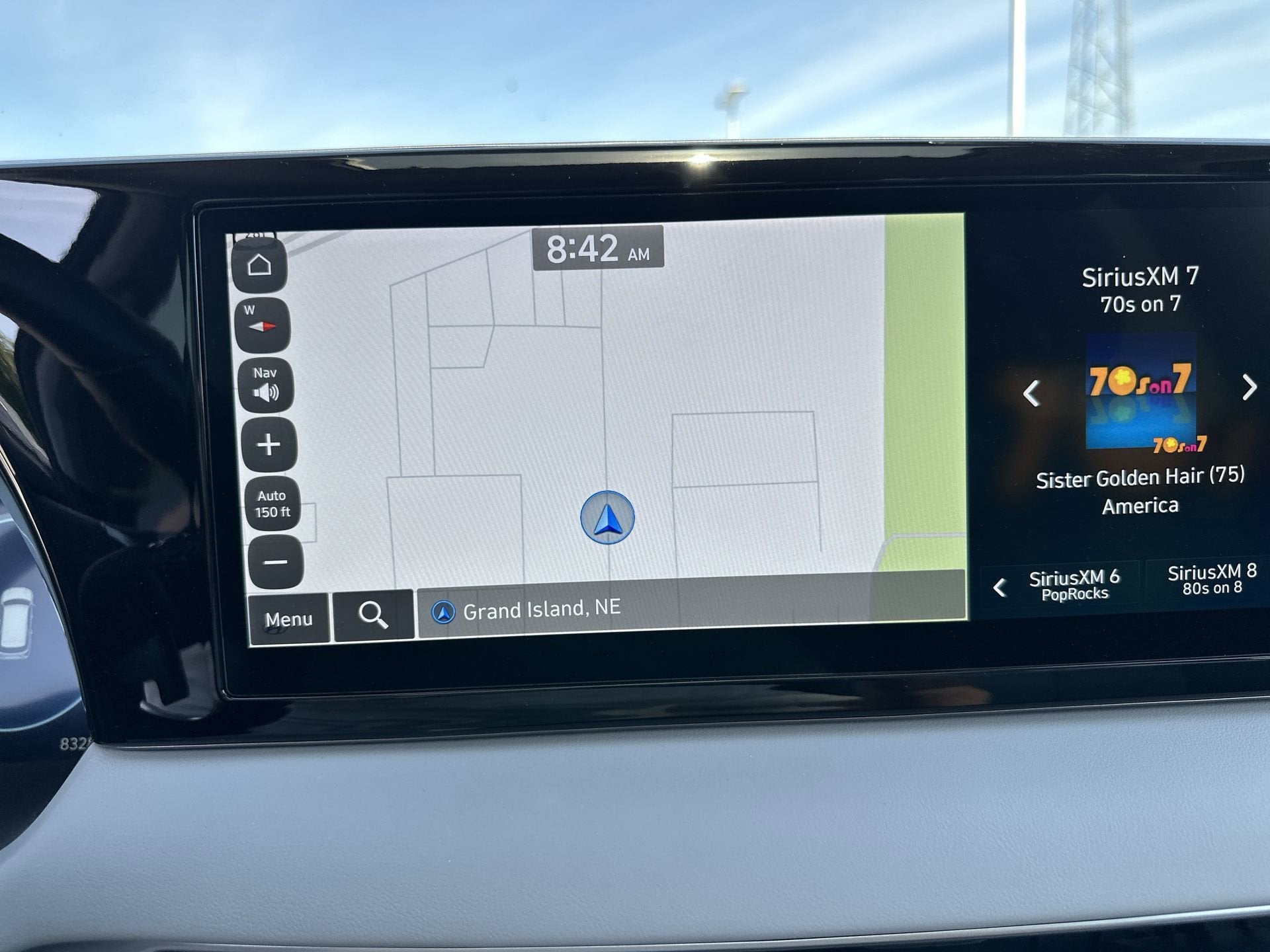 2025 Hyundai PALISADE SEL Premium 7P