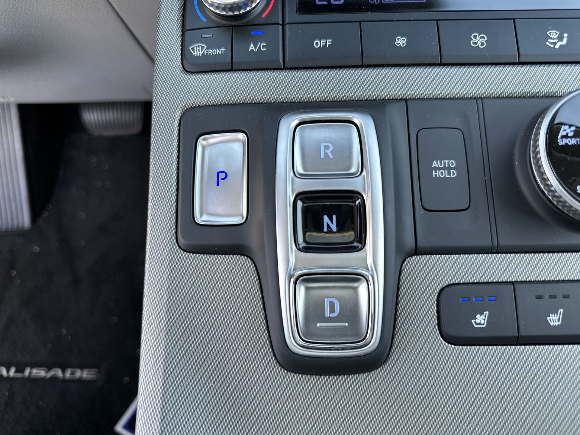 2025 Hyundai PALISADE SEL Premium 7P