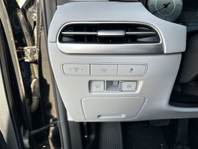 2025 Hyundai PALISADE SEL Premium 7P