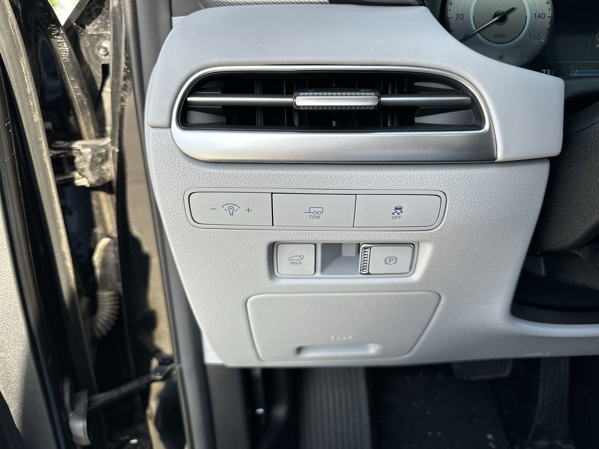 2025 Hyundai PALISADE SEL Premium 7P